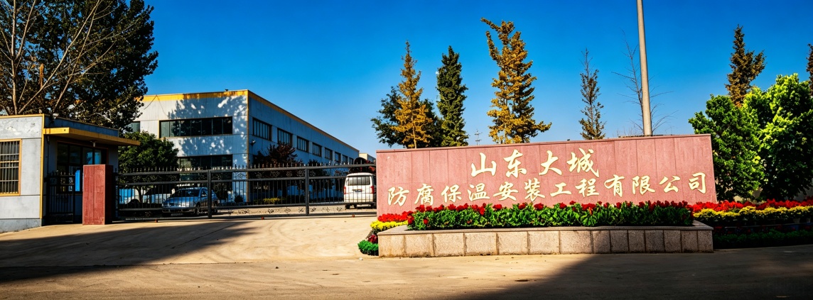 高邮聚氨酯保温管生产厂家